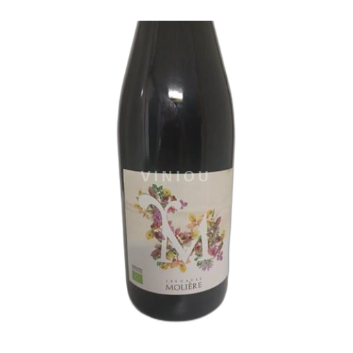 Languedoc và Roussillon Côtes de Thongue Les Caves Molière Carignan 2024