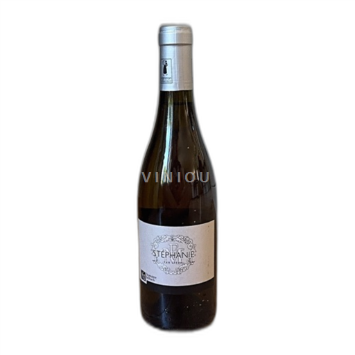 Rhône-dalen Côtes-du-Rhône Domaine St Roch Stéphanie 2019
