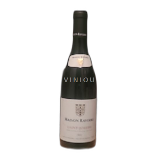 Rhônedalen Saint-Joseph Maison Ravoire 2021