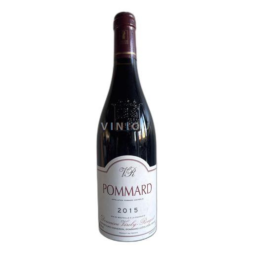 Burgund Pommard Domaine Virely-Rougeot 2015