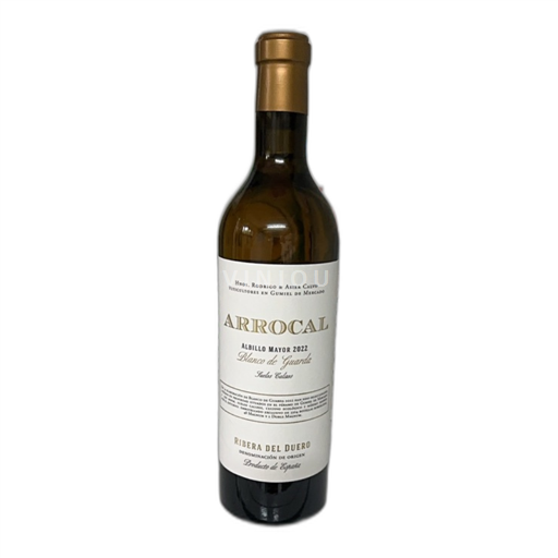 Castilien og León Ribera del Duero Arrocal Blanco de Guarda 2022