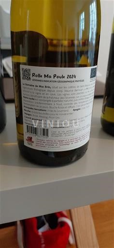 Languedoc und Roussillon Cévennen Mas Bres Rolle Ma Poule 2024