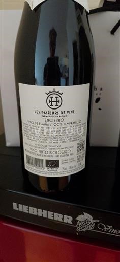 Castilla y León Không được chỉ định Les Passeurs de Vins Encierro 2024