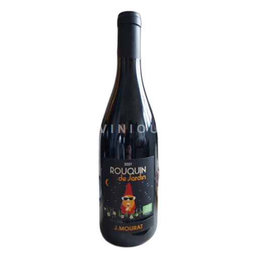 Valle della Loira Domaine J. MOURAT 2021