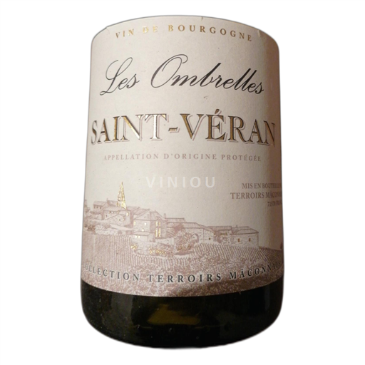 Burgund Saint-Véran Les Ombrelles 2013