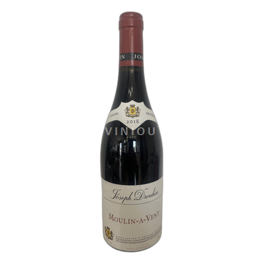 Beaujolais Moulin-à-vent Joseph Drouhin 2018