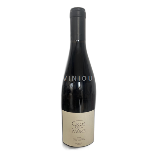 Provence, hạ lưu Rhône, Corse Vaucluse Cros de la Mure Massif d’uchaux 2022