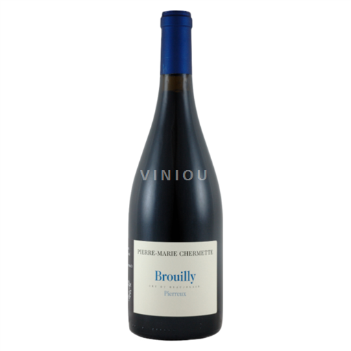 Beaujolais Brouilly Chérmette Brouilly 2023