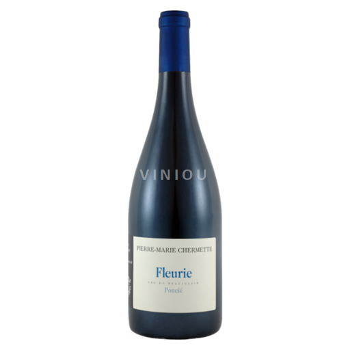 Beaujolais Fleurie Chérmette Poncié 2023