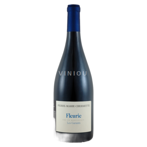 Beaujolais Fleurie Chérmette Garants 2022