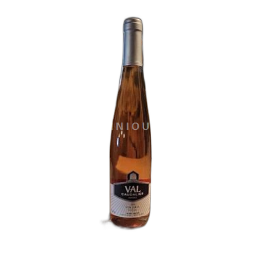 Québec Không được chỉ định Val Caudalies Vin Gris 2024