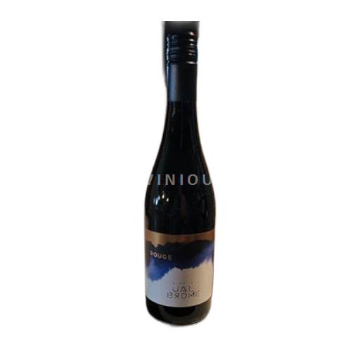 Québec Không được chỉ định Domaine Val Brome Rouge Không niên vụ