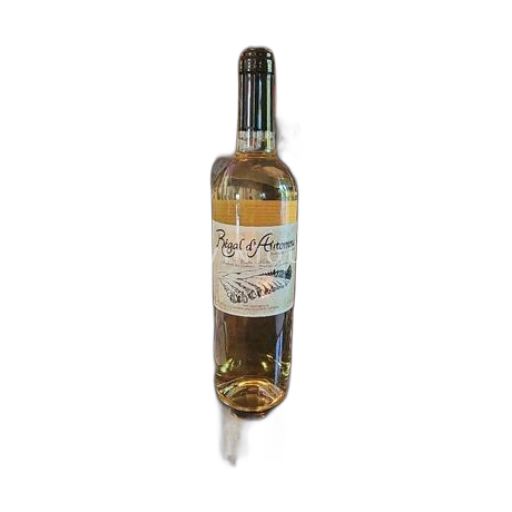 Québec Không được chỉ định Vignoble Saint-Gabriel Régal d'automne Không niên vụ