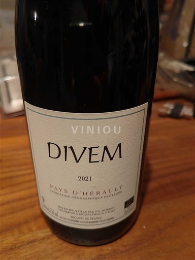 Languedoc Divem 2021