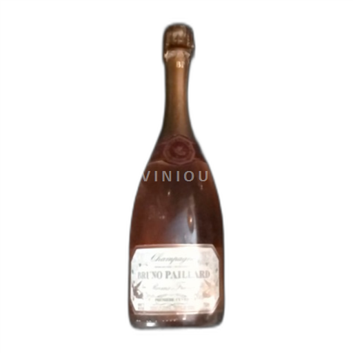 Champagne Bruno Paillard 2006