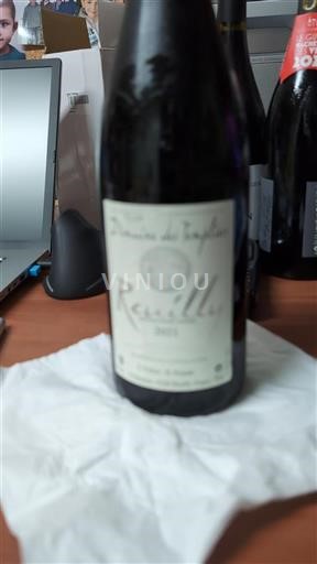 Provence Bandol Domaine Tempier Reveilla 2021