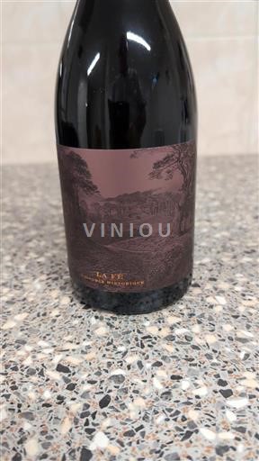 Languedoc Nespecifikováno Château La Negly 2021