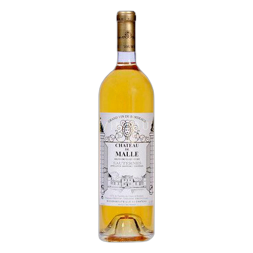 Bordeaux Sauternes MALLLE 2015