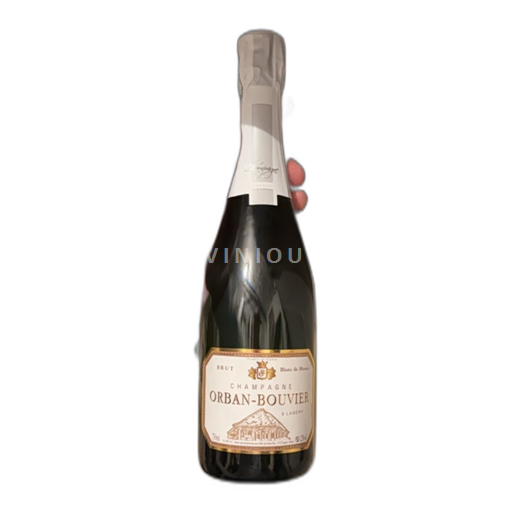 Champagne Orban-Bouvier Ikke årgangsbestemt