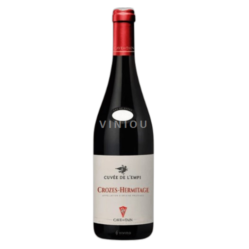 Valle del Rodano Crozes-Hermitage Cuvée de l'Empi 2019