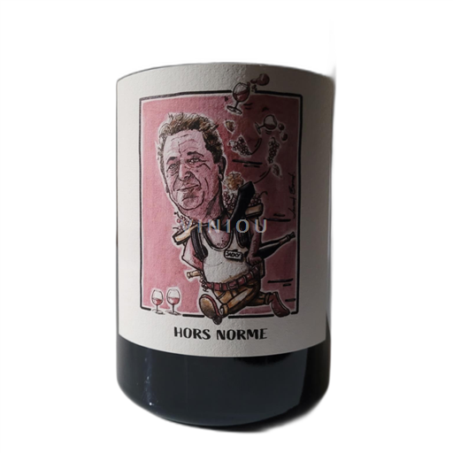 Alzacija Pinot noir Cattin Hors Normes 2020