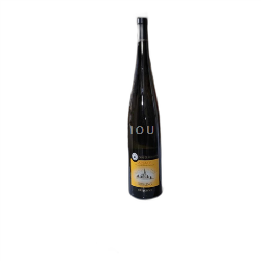Alsace Pinot xám Cave Vinicole de Hunawihr Riesling 2020