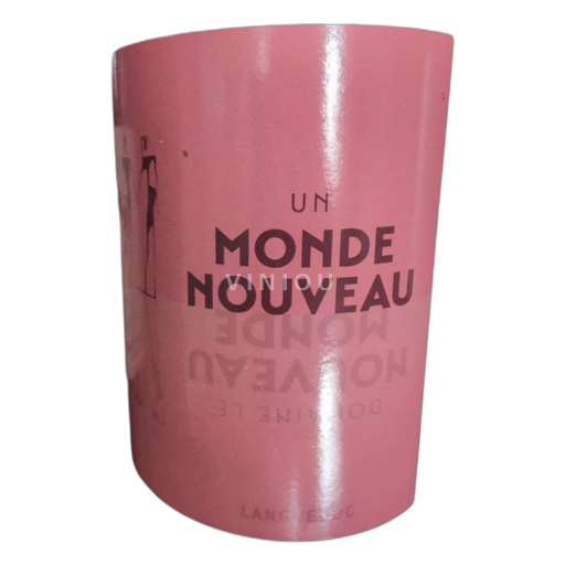 Languedoc No especificado Un Monde Nouveau 2023