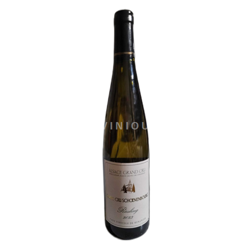 Alsace Alsace Grand Cru Cave Vinicole de Hunawihr Schoenenbourg 2023
