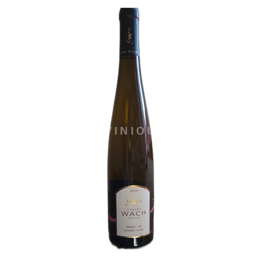 Alsace Alsace Grand Cru Domaine Wach Moenchberg 2019