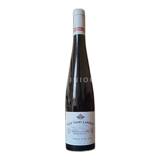 Alsace Pinot noir Famille Muré Clos Saint Landelin 2019