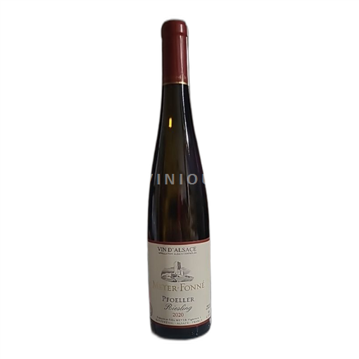 Alsacia Riesling Meyer-Fonné Pfoeller 2020