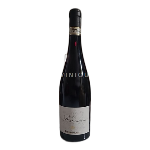 Alsace Pinot noir Fernand Engel Renaissance 2020