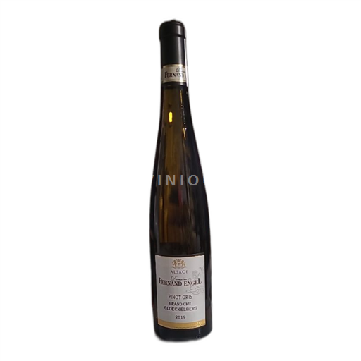 Alsace Alsace Grand Cru Fernand Engel Gloeckelberg 2019