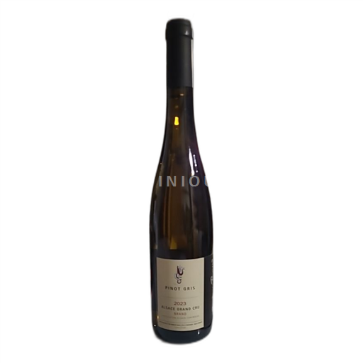 Alzacija Alsace Grand Cru Grand Cru François Baur & Fils Brand 2023