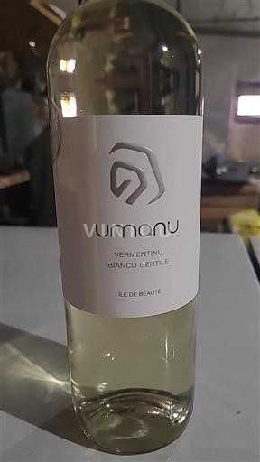 Korsika Ostrov Krásy Umanu Biancu Gentile 2023