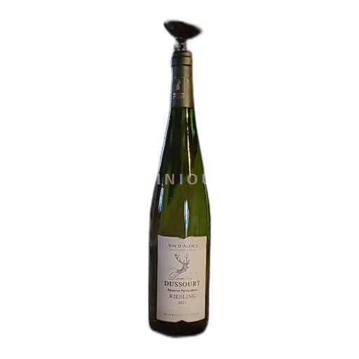 Alsace Riesling Domaine Dussourt Réserve Particulière 2021