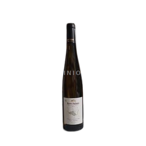 Alsace Alsace Grand Cru Grand Cru Bott Frères Geisberg 2019