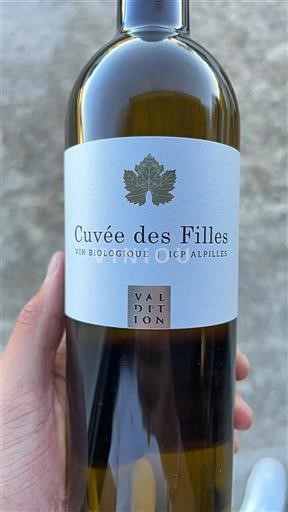 Alpes y Países Ródano Alpilles Valdition des Filles 2024
