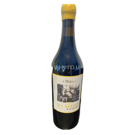 Bordeaux Puisseguin-saint-émilion Les Sèzars De La Tonnelle 2022