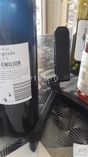 Bordeaux Saint-Émilion Collégiale 2023