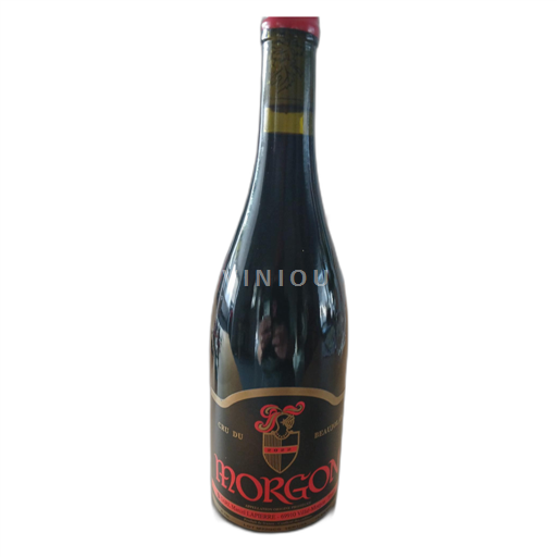 Beaujolais Morgon Marcel Lapierre 2022
