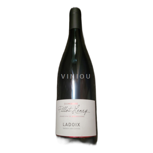 Borgogna Ladoix PILLOT HENRY 2022