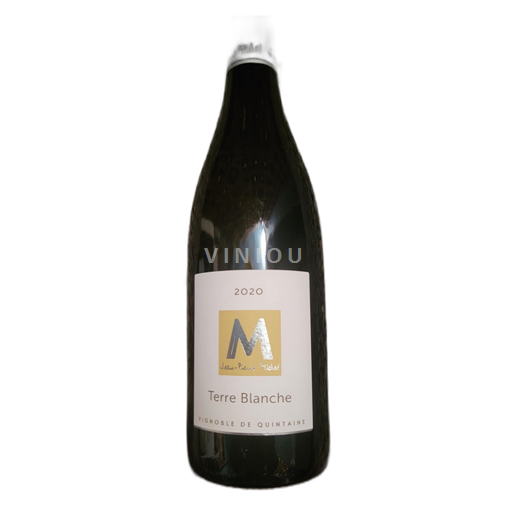 Burgundi Mâcon ja Mâcon-kylät Jeanpierre Et Quentin Michel Ei vuosikertaa