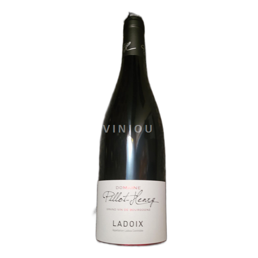 Borgogna Ladoix Pillot-Henry 2023