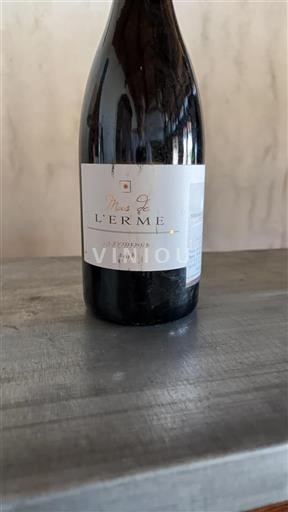 Languedoc Terrasses del Larzac Mas de l'Erme Évidence 2018