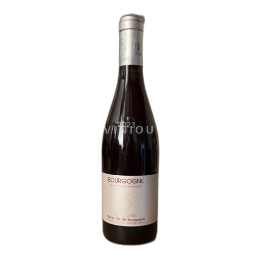 Burgundi Bourgogne Isabelle Doudet 2023