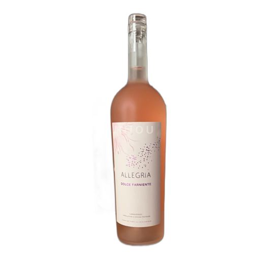 Languedoque Languedoc Allegria Dolce Farniente 2024