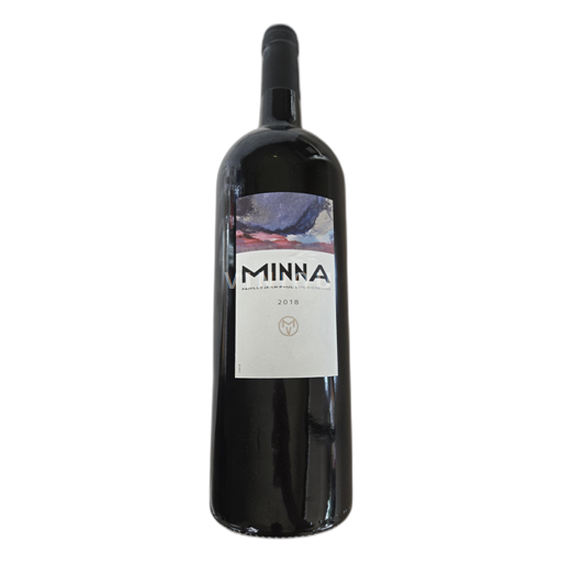Provence Ospecificerad Villa Minna Vineyard 2018