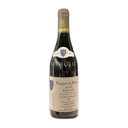Burgundija Beaune Premier Cru Hospices de Beaune Dames Hospitalières 2023