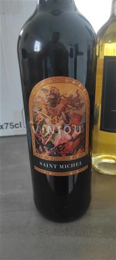Languedoc Saint Michel 2022